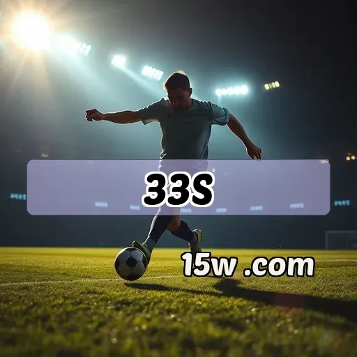 33S.com: Conheça Nossas Incríveis Simulações que Transformam o Jogo